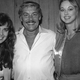 Illustration for article titled Jerry Buss, Surrounded By Boobs: A Tribute To The Greatest NBA Owner Ever